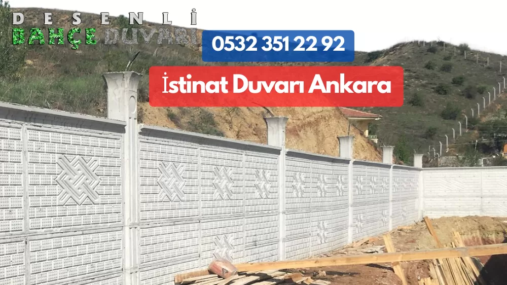 Çamlıdere İstinat Duvarı - Fiyatları ve Modelleri - Çamlıdere İstinat Duvarı Fiyatı - Çamlıdere İstinat Duvarı Yapımı - Çamlıdere İstinat Duvarı Firması ve Ustası için Hemen Teklif Alabilirsiniz